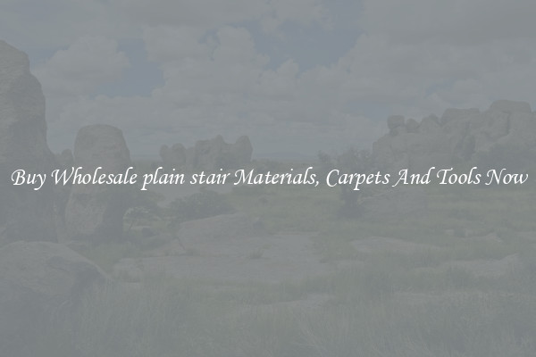Buy Wholesale plain stair Materials, Carpets And Tools Now
